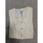 Bvodoz Women's Casual Loose Tops SHort Sleeve Light Weight T Shirt Blouses