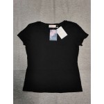 KQIVOOGLY Womens Short Sleeve Tops For Women Round Neck T Shirt Causal Blouses 