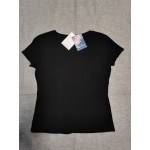 KQIVOOGLY Womens Short Sleeve Tops For Women Round Neck T Shirt Causal Blouses 