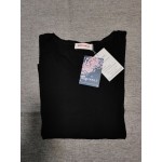 KQIVOOGLY Womens Short Sleeve Tops For Women Round Neck T Shirt Causal Blouses 