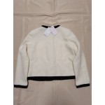 TENDCLOT Women's Polar Fleece Lined Sherpa Button Closure Jacket