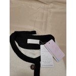 TENDCLOT Women's Polar Fleece Lined Sherpa Button Closure Jacket