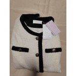 TENDCLOT Women's Polar Fleece Lined Sherpa Button Closure Jacket