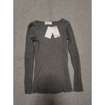 amlbb Women's Winter Fall Knit Pullover Crewneck Long Sleeve Sweater