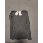 amlbb Women's Winter Fall Knit Pullover Crewneck Long Sleeve Sweater
