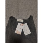 amlbb Women's Winter Fall Knit Pullover Crewneck Long Sleeve Sweater