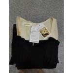 opcsmd Women's Summer Casual Short Sleeve Square Neck Dresses