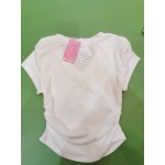 Yxzogd Womens T Shirts Short Sleeve V Neck Loose Casual Summer Tops