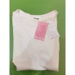 Yxzogd Womens T Shirts Short Sleeve V Neck Loose Casual Summer Tops