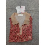 MCVSGQR Womens Summer Tops Casual V Neck Tee Shirts Short Sleeve Fashion Loose Blouse