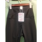 Sunaei Leggings Soft Leggings for Women - High Waisted Tummy Control No See Through Workout Yoga Pants