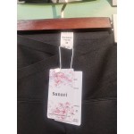 Sunaei Leggings Soft Leggings for Women - High Waisted Tummy Control No See Through Workout Yoga Pants