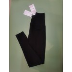 Sunaei Leggings Soft Leggings for Women - High Waisted Tummy Control No See Through Workout Yoga Pants