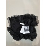 Wdfiry Cute Girls Dress Toddler Girls Sleevless Strapped Ruffled Dresses