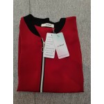 yxlaml Women's Tops Long Sleeve Zipper Closure Jacket