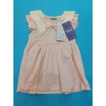 Hfozny Toddlers Dresses Cute Girls Sleeveless Ruffled Dresses
