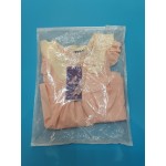 Hfozny Toddlers Dresses Cute Girls Sleeveless Ruffled Dresses