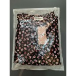VtModv Womens Tops Floral Print Long Sleeve Blouses
