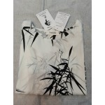 Xinduolei Womens Hawaiian Shirt Beach Top Blouse Swim Casual Hawaiian Shirt for Women