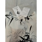 Xinduolei Womens Hawaiian Shirt Beach Top Blouse Swim Casual Hawaiian Shirt for Women